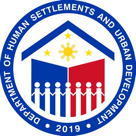 Department of Human Settlements and Urban Development.